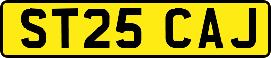 ST25CAJ