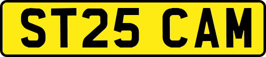 ST25CAM