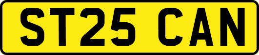 ST25CAN