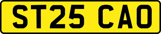 ST25CAO