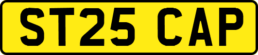 ST25CAP