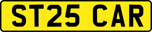 ST25CAR