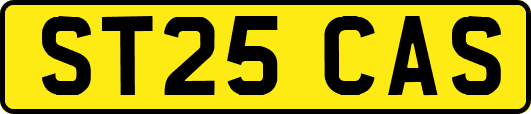 ST25CAS