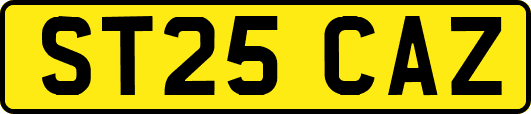 ST25CAZ