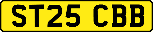 ST25CBB