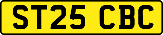 ST25CBC