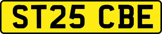 ST25CBE