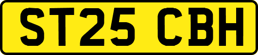 ST25CBH