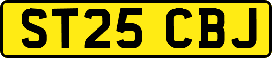 ST25CBJ