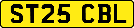 ST25CBL
