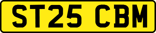 ST25CBM