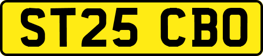 ST25CBO