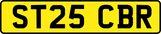 ST25CBR