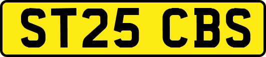 ST25CBS