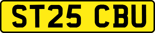 ST25CBU