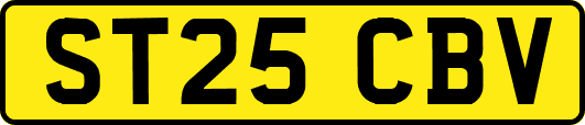 ST25CBV