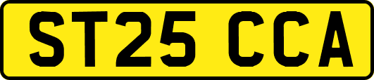 ST25CCA