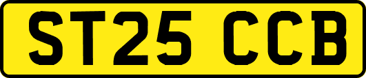 ST25CCB