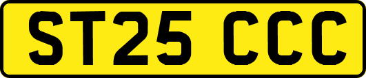 ST25CCC