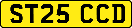 ST25CCD