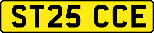ST25CCE