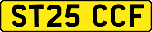 ST25CCF