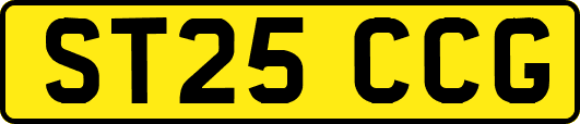 ST25CCG