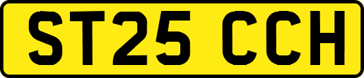 ST25CCH