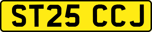 ST25CCJ