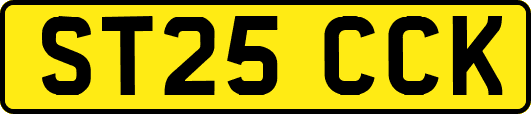 ST25CCK