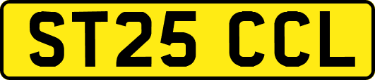 ST25CCL