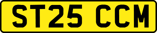 ST25CCM
