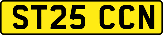 ST25CCN
