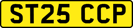 ST25CCP
