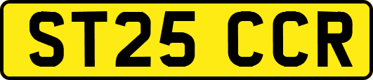 ST25CCR