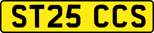 ST25CCS