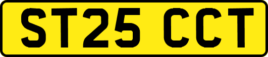 ST25CCT