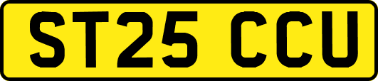 ST25CCU