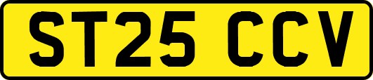 ST25CCV