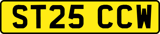 ST25CCW