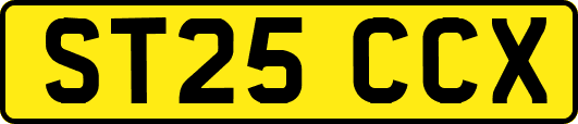 ST25CCX