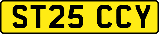 ST25CCY