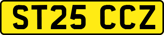 ST25CCZ
