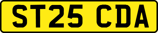 ST25CDA