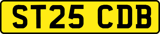 ST25CDB