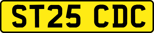 ST25CDC