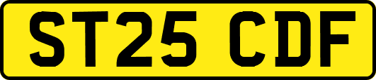 ST25CDF