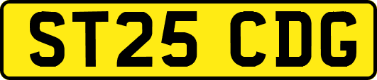 ST25CDG
