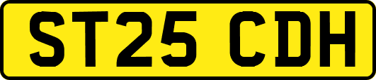 ST25CDH