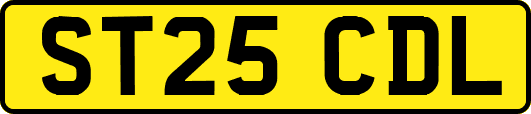 ST25CDL